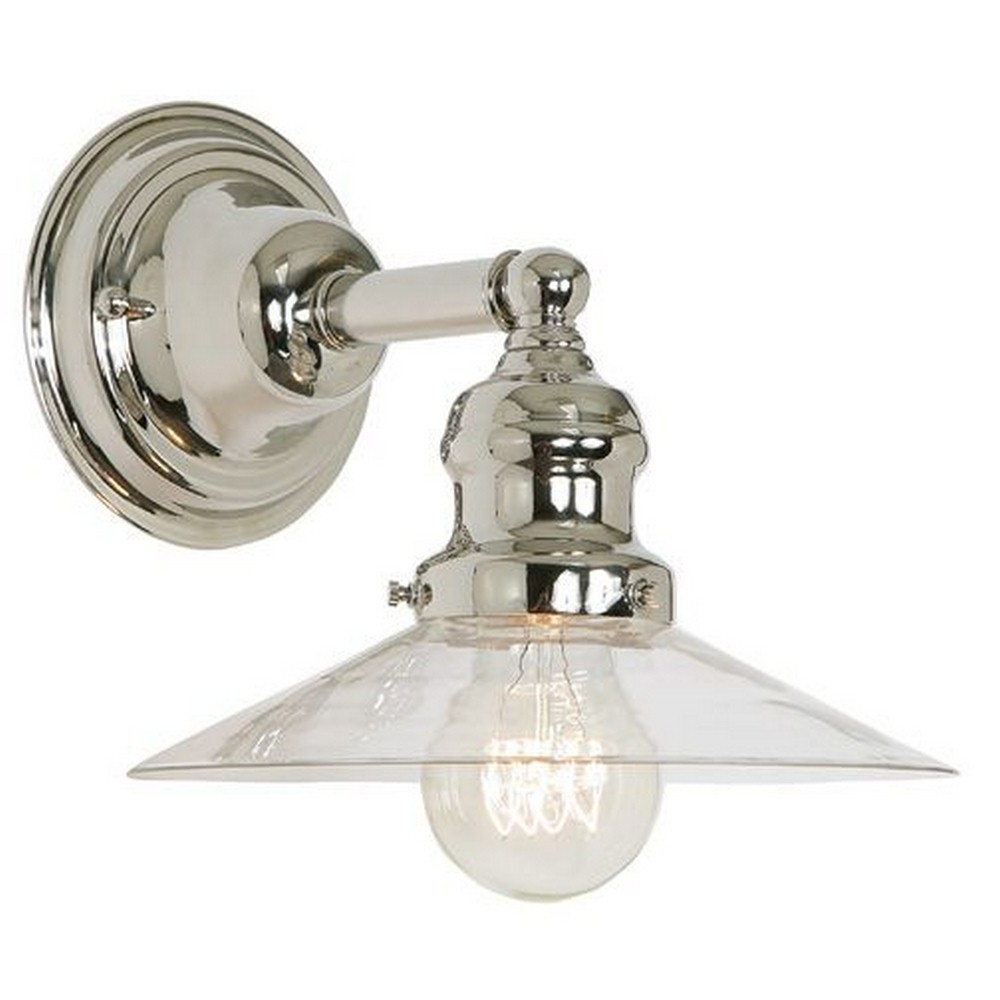 2214524 JVI Designs-1210-15 S1-Union Square - One Light 10 sku 2214524